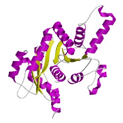 Image of CATH 4zdiF01
