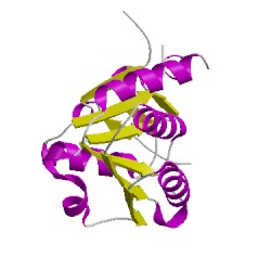 Image of CATH 4zeoA02