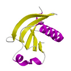 Image of CATH 4zgpB02