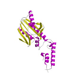 Image of CATH 4zibA