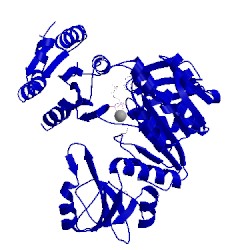 Image of CATH 4ziy