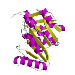 Image of CATH 4ziyA02