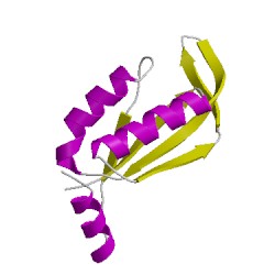 Image of CATH 4zk7N