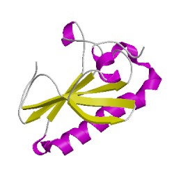 Image of CATH 4zkvB