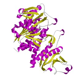 Image of CATH 4zlaC