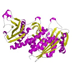 Image of CATH 4zlaF