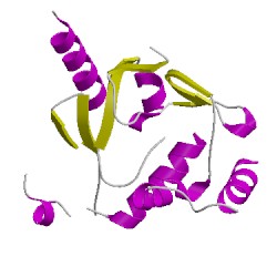 Image of CATH 4zm4D01