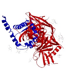 Image of CATH 4zmj