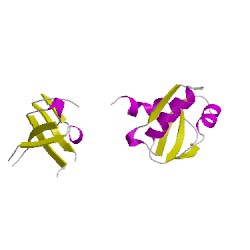 Image of CATH 4zn1A