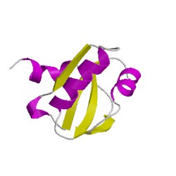 Image of CATH 4zn1A01