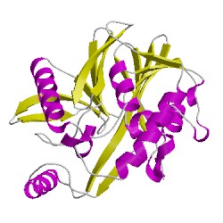 Image of CATH 4zo3B