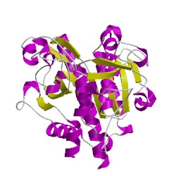 Image of CATH 4zoqL