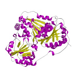 Image of CATH 4zp1C