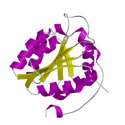 Image of CATH 4zp1C01