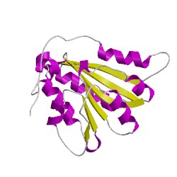 Image of CATH 4zp1C03