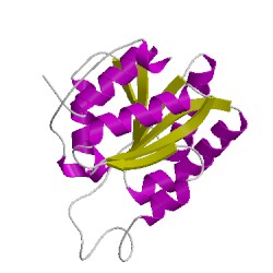 Image of CATH 4zp1D01