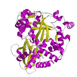 Image of CATH 4zpbA