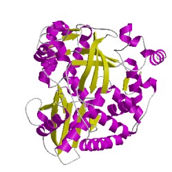 Image of CATH 4zpdA