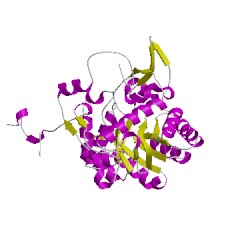 Image of CATH 4zqrC00