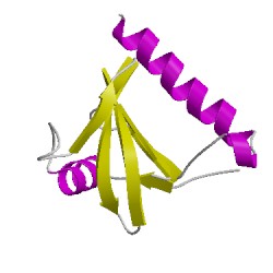 Image of CATH 4ztnA01