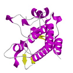 Image of CATH 4ztnA02