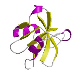 Image of CATH 4ztnB01