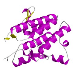 Image of CATH 4ztnB02