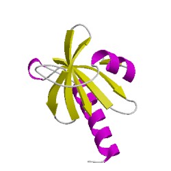 Image of CATH 4ztnC01
