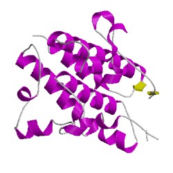 Image of CATH 4ztnC02