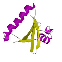 Image of CATH 4ztnD01