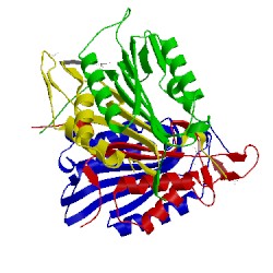 Image of CATH 4zvp