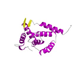 Image of CATH 4zw5A03