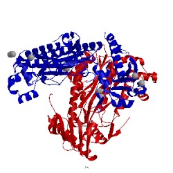 Image of CATH 4zwp