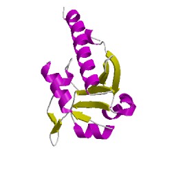 Image of CATH 4zwpA01