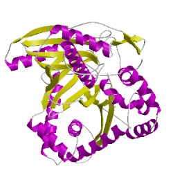 Image of CATH 4zxwB