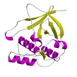 Image of CATH 5a0gB