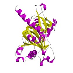 Image of CATH 5a1lA01