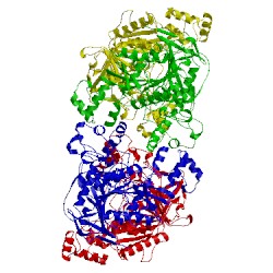 Image of CATH 5a2g