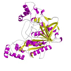 Image of CATH 5a2gB00