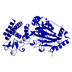 Image of CATH 5a3p