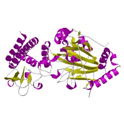 Image of CATH 5a3pA