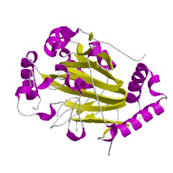 Image of CATH 5a3pA01