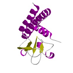 Image of CATH 5a3pA02