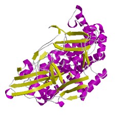 Image of CATH 5a4mL00