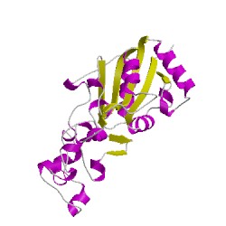 Image of CATH 5a4mS