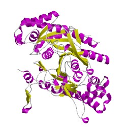 Image of CATH 5a5gA