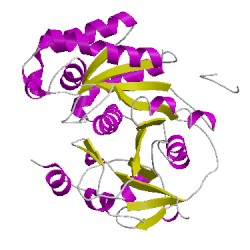 Image of CATH 5a5gA01