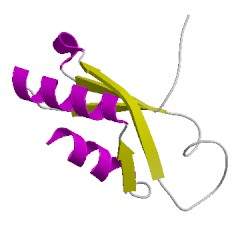 Image of CATH 5a5gB03