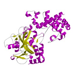 Image of CATH 5a5xA