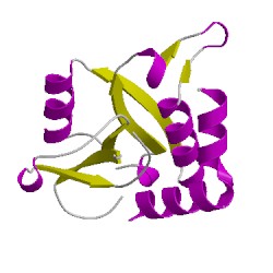 Image of CATH 5a5xA01